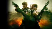 Resident Evil 5 Remake Not in Development, Code Veronica & Zero Next