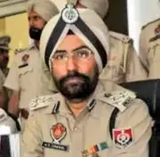 Retired Punjab IG Attempts Suicide After Rs 8.1 Crore Online Fraud in Patiala