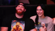 Rhea Ripley & Buddy Matthews: Pro Wrestling's $8 Million Power Couple