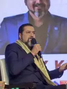 Ricky Kej: From Grammy Wins to Environmental Crusade at Pune Lit Fest