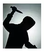 Road Rage in Vaishali: 25-Year-Old Stabbed to Death, Another Injured