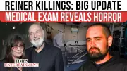 Rob & Michele Reiner Killed By 'Multiple Sharp Force Injuries', Confirms Medical Examiner