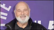 Rob Reiner and Wife Michele Found Stabbed to Death, Son Nick Arrested