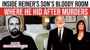 Rob Reiner Murder Case: Blood-Soaked Hotel Room, Son on Suicide Watch