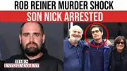 Rob Reiner Murder Shock: Son Nick Held on $4M Bail in Parents' Slaying