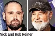 Rob Reiner Murder: Son Nick's Disturbing Party Behaviour Before Parents' Death