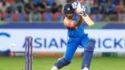 Robin Uthappa Backs Sanju Samson as India's T20 World Cup Opener