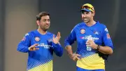 Robin Uthappa: IPL 2026 Will Be MS Dhoni's Final Season as Player