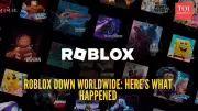 Roblox Outage: Global Platform Hit by Error 9007, Leaving Millions of Players Locked Out