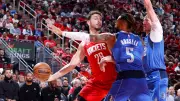 Rockets vs Mavericks NBA Preview: Durant Leads Houston as Heavy Favorites