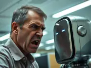 Rodney Brooks Warns: Humanoid Robot Hype is 'Pure Fantasy Thinking'