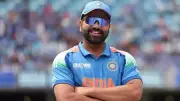 Rohit Sharma Eyes Mumbai Comeback for Syed Mushtaq Ali Knockouts Post ODI Series