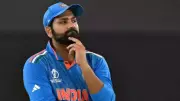 Rohit Sharma Reveals He Almost Quit Cricket After 2023 World Cup Final Heartbreak