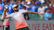 Rohit Sharma to Play SMAT Knockouts for Mumbai After 15-Year Gap