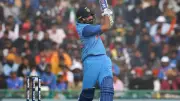 Rohit Sharma's 35-Ball T20I Century: Reliving the Indore Onslaught vs Sri Lanka