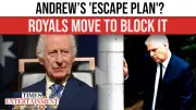 Royal Crisis: Insiders Fear Andrew Windsor May Flee UK Amid Epstein Scrutiny