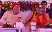 RSS, BJP Hold Crucial Meetings in Lucknow to Rebuild Strategy After 2024 LS Setback