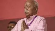 RSS Chief Mohan Bhagwat Calls for Unity, Family Bonding in Raipur Address