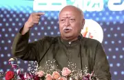 RSS Chief Mohan Bhagwat: No Conflict Between Science and Dharma