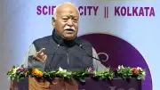 RSS Chief Mohan Bhagwat: Viewing Sangh Through BJP Lens is a 'Big Mistake'