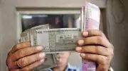 Rupee Hits New Record Low of 89.85 vs USD Amid Trade Deal Uncertainty