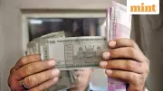 Rupee Plunges Past 91 vs Dollar: FII Outflows & Trade Talks Weigh