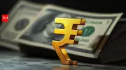 Rupee Soars 97 Paise, Marks Strongest Daily Gain Since May 2025