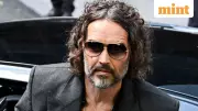 Russell Brand Faces 2 New Charges, Total Complainants Now Six