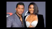 Russell Wilson & Ciara's Adorable 'Daddy's Calling' Moment Sparks Fan Frenzy