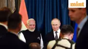 Russia Proposes New Trade Architecture with India to Bypass Western Sanctions