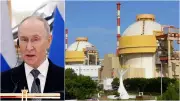 Russia to Build India's Largest Nuclear Plant, Putin Backs Full Kudankulam Expansion