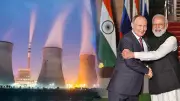Russia's Major Nuclear Boost: Putin Pledges Full Power for Kudankulam Plant