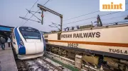 RVNL Stock Soars 6% on Railway Fare Hikes: Is the Rally Justified?