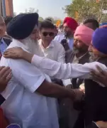 SAD Wins Back Villages That Caused Its Downfall in 2015 Sacrilege Case