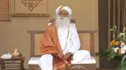 Sadhguru Calls Siliguri Corridor a '78-Year Anomaly', Urges India to Act