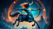 Sagittarius Horoscope Today: Guard Your Time, Boost Your Energy