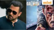 Salman Khan's 60th Birthday Gift: Battle of Galwan Teaser on Dec 27, 2025