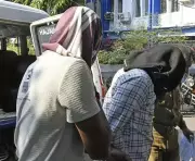 Salt Lake Stadium Vandalism: Kolkata Police Arrest 5, Court Denies Bail