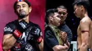 Sam-A Predicts Tough Fight: Prajanchai vs Aliff Title Clash Set for 2026
