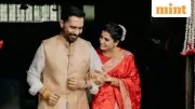 Samantha Ruth Prabhu Marries Filmmaker Raj Nidimoru in Coimbatore Ceremony