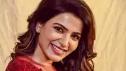 Samantha's First Salary: From Rs 500 Hostess to Rs 10 Cr Actress