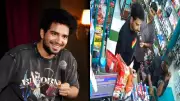 Samay Raina's Mundane Mouth Freshener Run in Dadar Goes Viral on Social Media