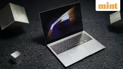 Samsung Galaxy Book 6 Pro Leak Reveals Intel Core Ultra 300H, Sleek Design