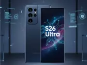 Samsung Galaxy S26 Ultra Rumours: 200MP Camera, Snapdragon 8 Elite & Feb 25 Launch