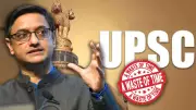 Sanjeev Sanyal Calls UPSC Pursuit 'Waste of Time', Urges AI-Era Education Shift