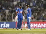 Sanju Samson's 37-Run Knock & Srikkanth's Warning: Inside India's T20 WC Selection Drama