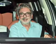 Saregama Buys 28% Stake in Bhansali Productions for Rs 325 Crore