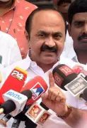 Satheesan Alleges SIT Pressure in Sabarimala Gold Scam, Predicts UDF Comeback