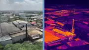 SatLeo Labs' Thermal Maps to Guide Cooler Routes for Gig Workers by 2026