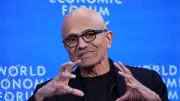Satya Nadella's Weekend Homework: How Microsoft's Size Became an AI Disadvantage